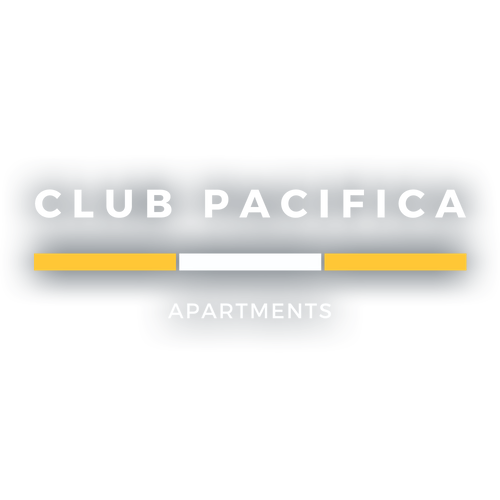 Property Logo at Club Pacifica, Benicia California